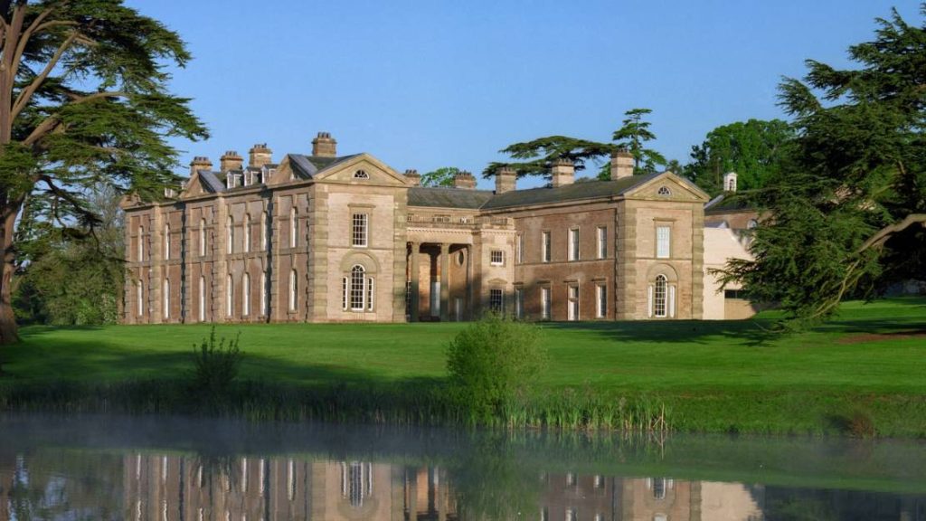 Compton Verney